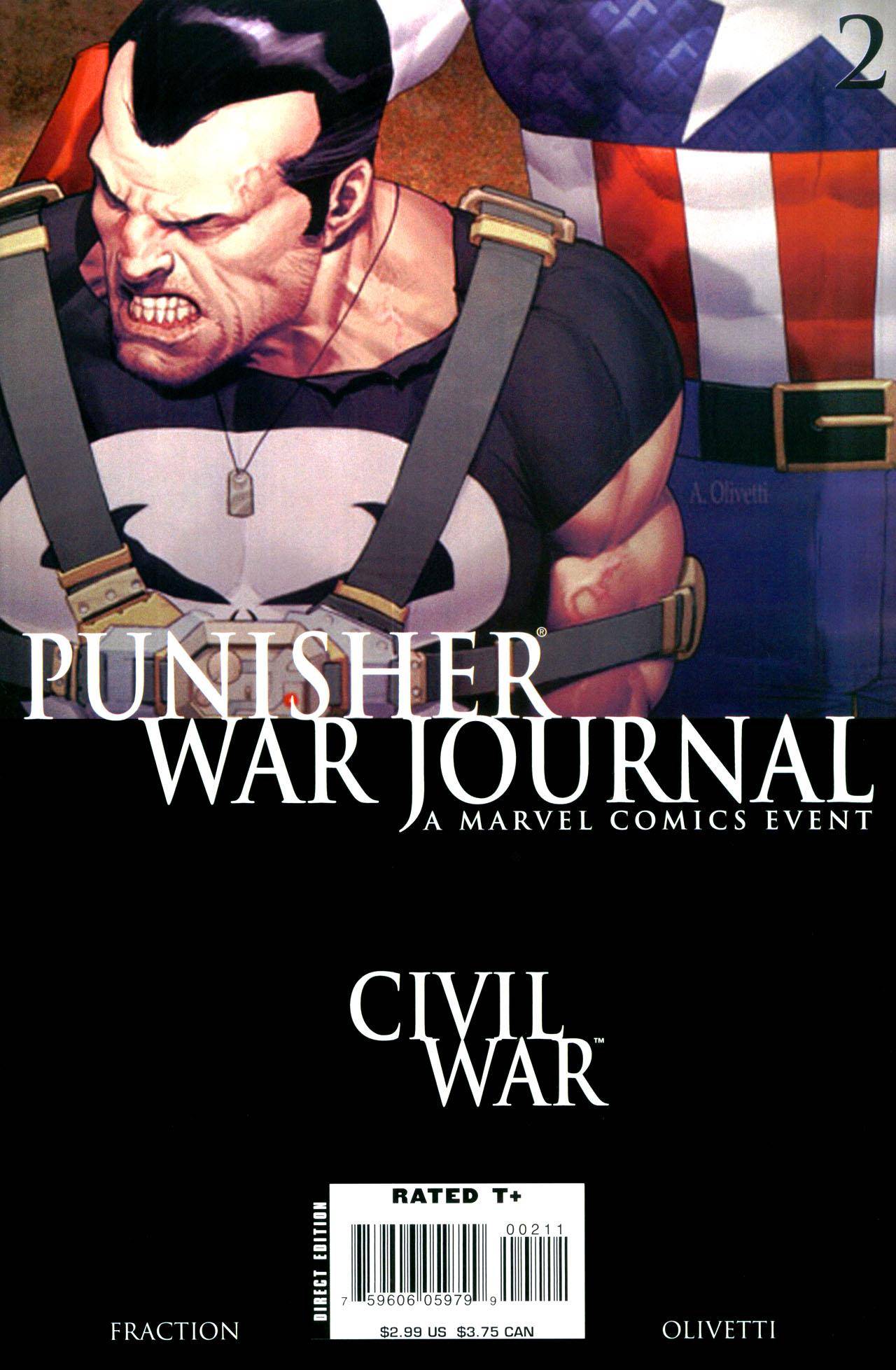 Punisher War Journal v2 02