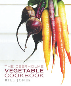 The Deerholme Vegetable Cookbook