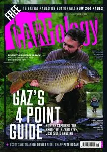 CARPology Magazine – July 2016