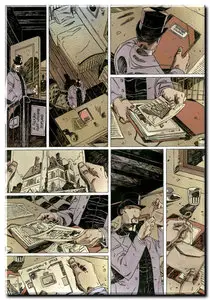 Seiter & Bonin - Fog - Complet