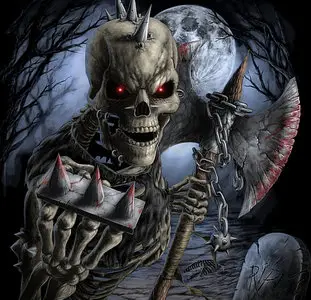 Artworks of Andrew Dobell