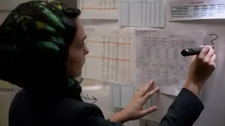 Homeland S03E02 (2013)