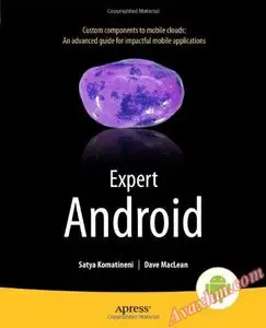 Expert Android [Repost]