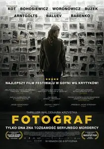 Fotograf (2015)