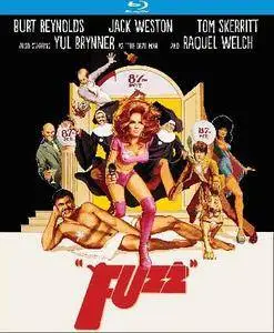 Fuzz (1972)