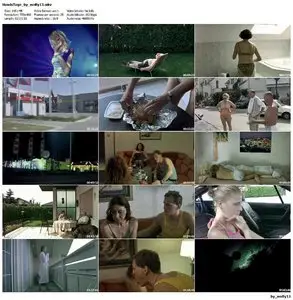 Hundstage - Ulrich Seidl (2001)