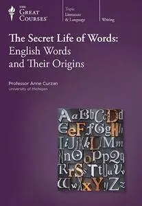 TTC Video - The Secret Life of Words: English Words and Their Origins [Reduced]