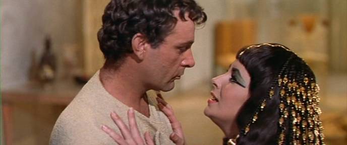 Cleopatra (1963) Repost