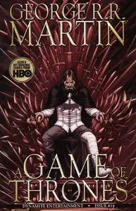 George R R Martins A Game Of Thrones 14 2013