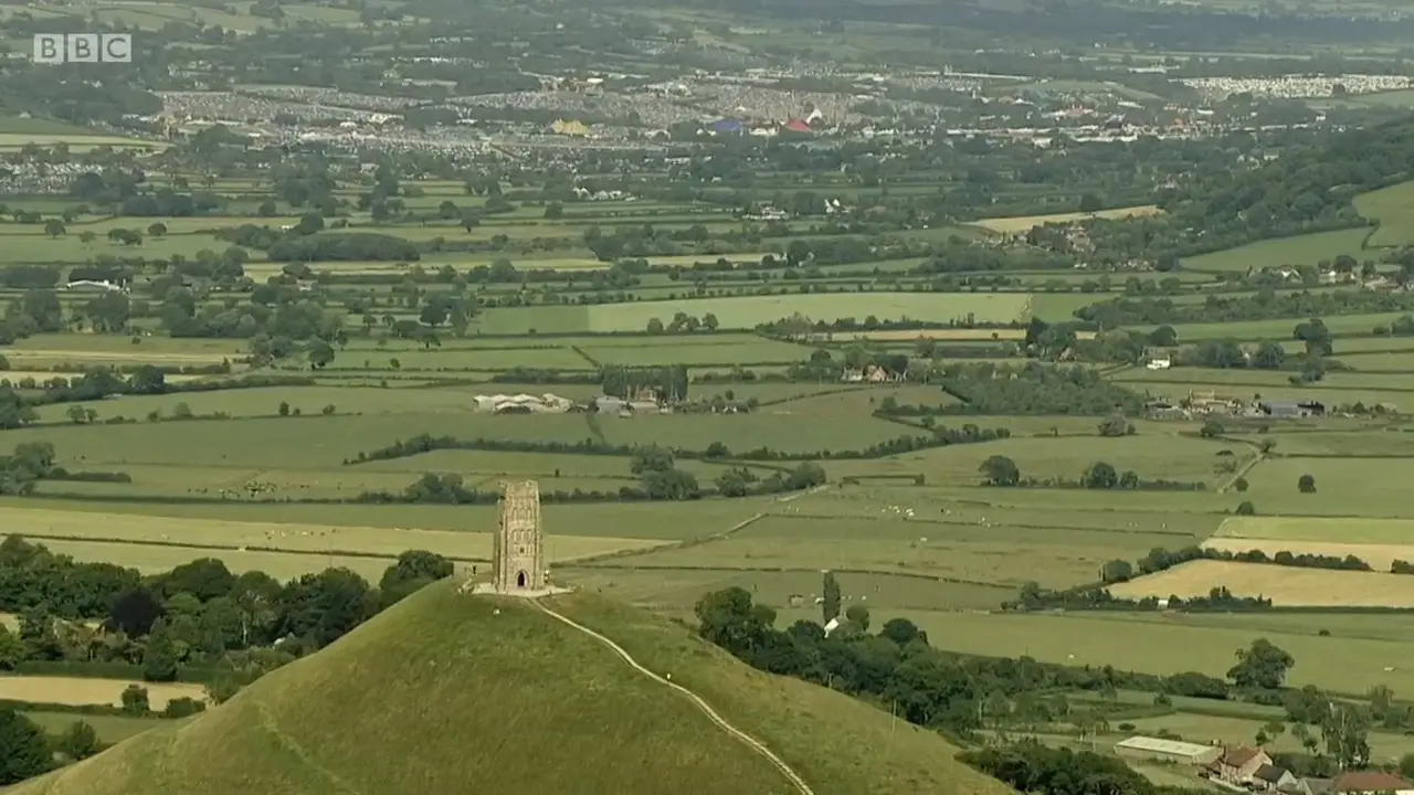 BBC - Glastonbury's Greatest Headliners (2019)
