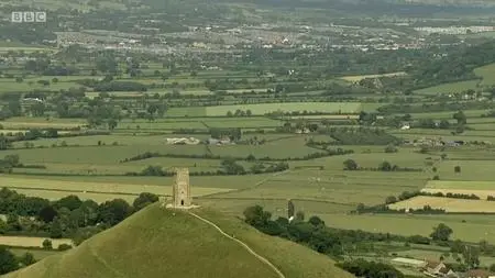 BBC - Glastonbury's Greatest Headliners (2019)