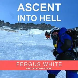 Ascent into Hell [Audiobook]