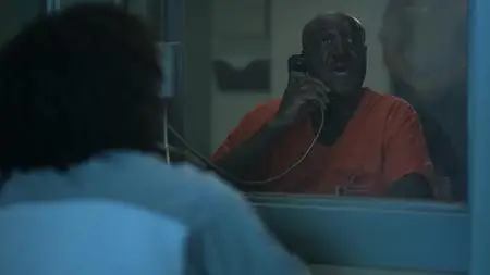 UnPrisoned S01E08