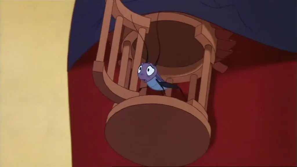 Walt Disney Classics. DVD39: Mulan (1998)