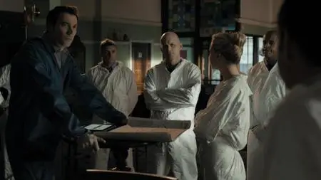 Silent Witness S16E05