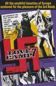 Love Camp 7 (1969)