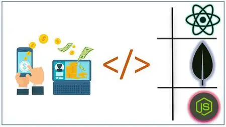 Mern Stack Online Payments / Wallet Application