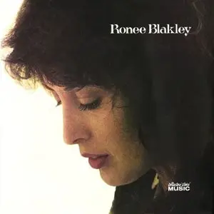 Ronee Blakley - Ronee Blakley (1972) [2006 Collector's Choice CCM-669]