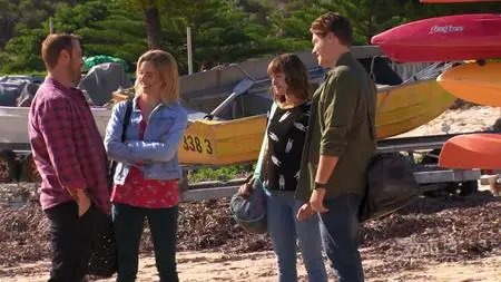 Home and Away S31E223