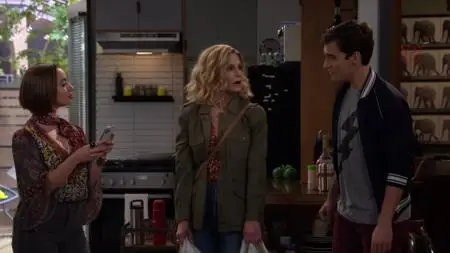 Call Your Mother S01E01