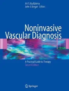 Noninvasive Vascular Diagnosis: [Repost]