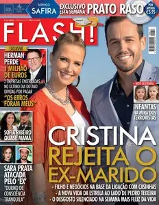 Flash - 20 Março 2015