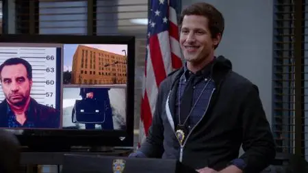 Brooklyn Nine-Nine S02E23