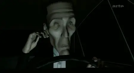 Maxime Ramos: L´autoroute (2007)