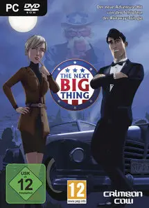 The Next BIG Thing (2011/PC/GER)
