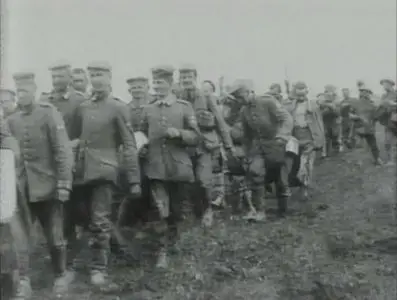 Line Of Fire: The Somme (1916)