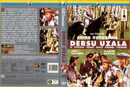 Dersu Uzala - Il Piccolo Uomo delle Grandi Pianure (1975)