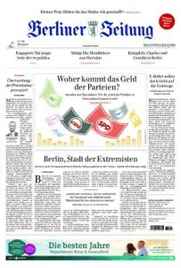 Berliner Zeitung – 08. mai 2019