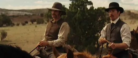 Cowboys & Aliens (2011)