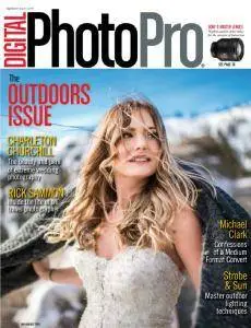 Digital Photo Pro - July-August 2016