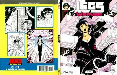 Legs Weaver 013 (REpost)