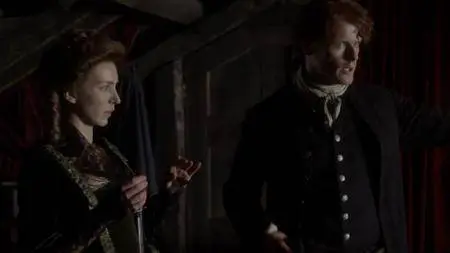 Outlander S03E07