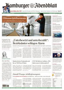 Hamburger Abendblatt - 12. Februar 2019