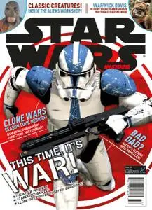 Star Wars Insider - Issue 133 - June 2012