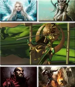 Fantasy Wallpapers