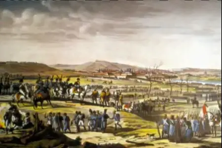 History Channel - Conquerors - Napoleon's Greatest Victory