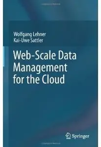Web-Scale Data Management for the Cloud [Repost]
