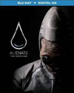 Alienate (2016)