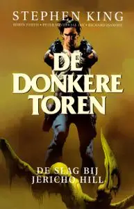 De Donkere Toren - 05 - De slag bij Jericho Hill