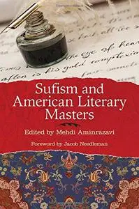 Sufism and American Literary Masters (Repost)