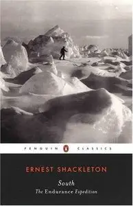 South: The Endurance Expedition