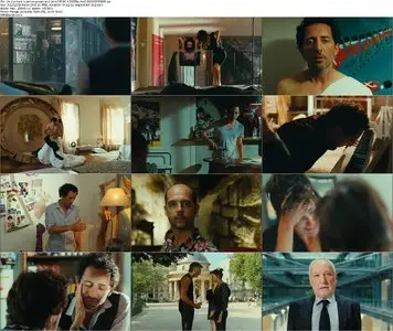 Un bonheur n'arrive jamais seul (2012)