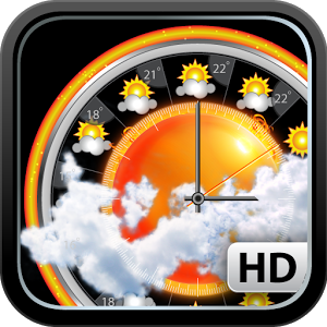 eWeather HD, Radar HD, Alerts 5.2.4