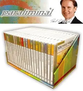 Paul Scheele - The Complete Ultimate You Library Paraliminals 