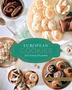European Cookies for Every Occasion (repost)