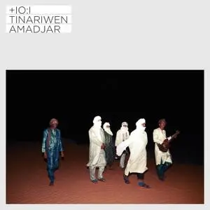 Tinariwen - Amadjar (2019)